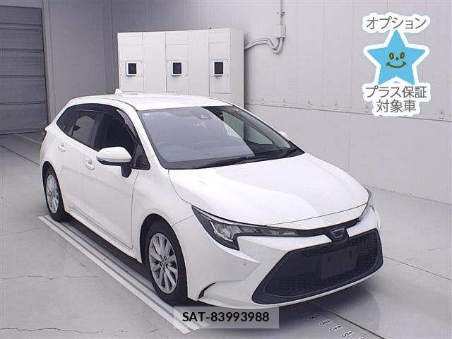 Toyota COROLLA TOURING 2021 8717216-0