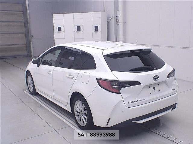 Toyota COROLLA TOURING 2021 8717216-1