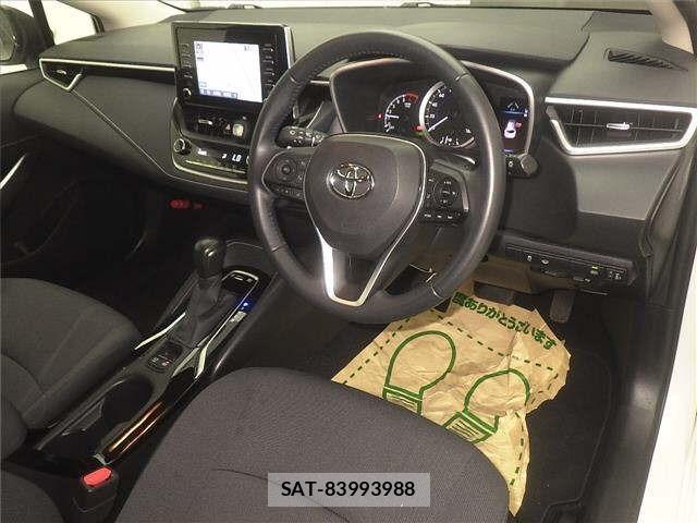 Toyota COROLLA TOURING 2021 8717216-3