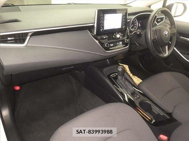 Toyota COROLLA TOURING 2021 8717216-4