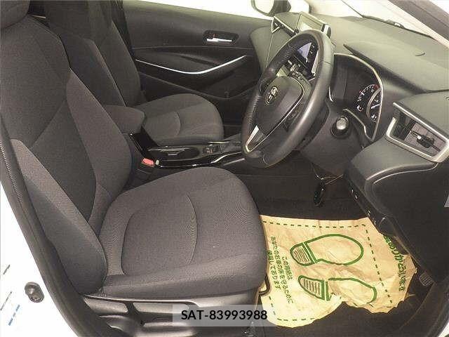 Toyota COROLLA TOURING 2021 8717216-5