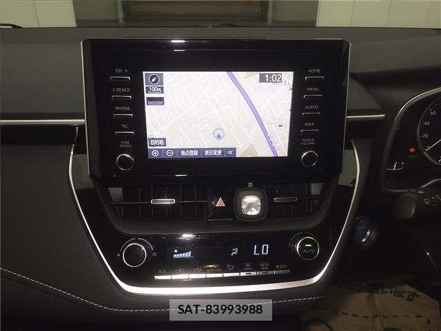 Toyota COROLLA TOURING 2021 8717216-6