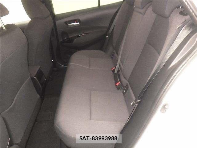Toyota COROLLA TOURING 2021 8717216-7