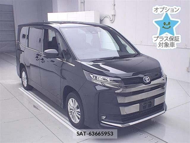 Toyota NOAH 2023 8722679-0