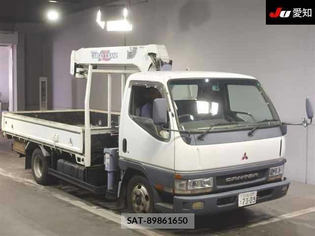 Mitsubishi CANTER 2000 8808194-0