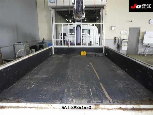 Mitsubishi CANTER 2000 8808194-4