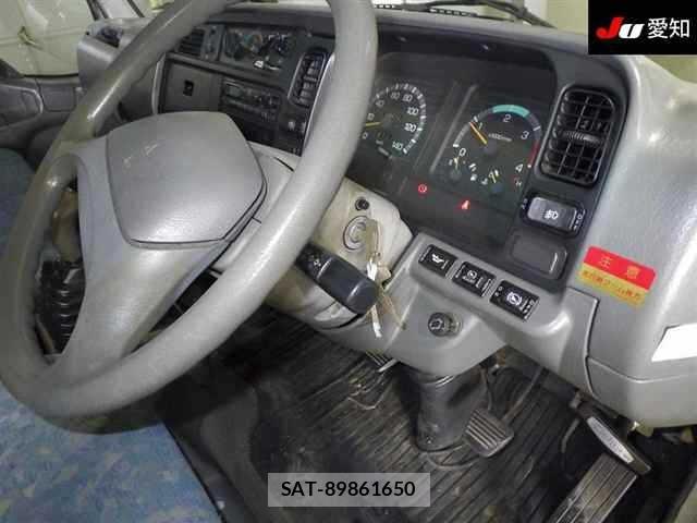 Mitsubishi CANTER 2000 8808194-5