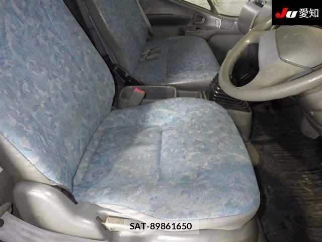 Mitsubishi CANTER 2000 8808194-6