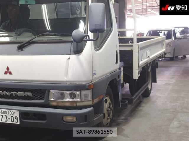 Mitsubishi CANTER 2000 8808194-7