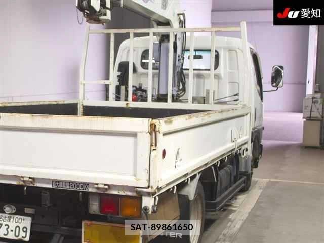 Mitsubishi CANTER 2000 8808194-8