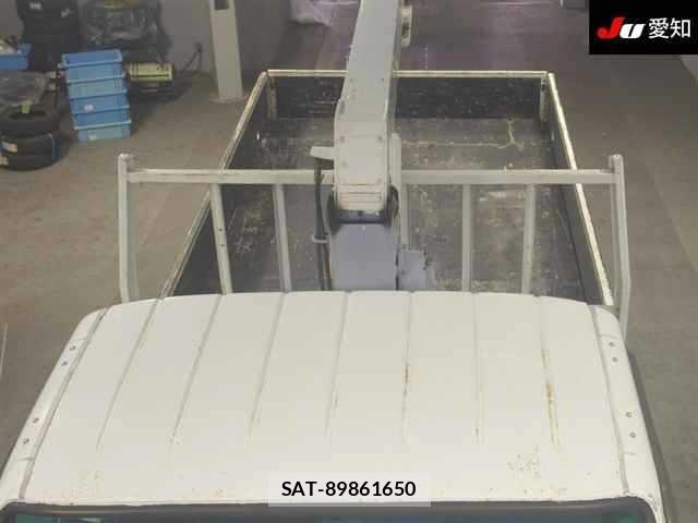 Mitsubishi CANTER 2000 8808194-9