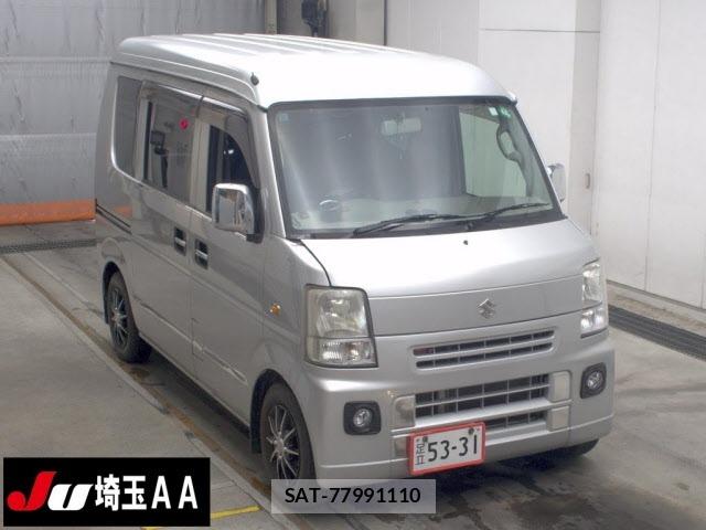 Suzuki EVERY 2012 8927554-0