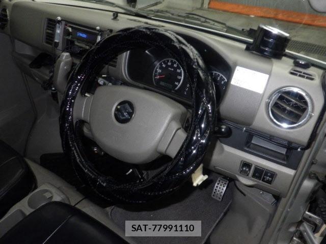 Suzuki EVERY 2012 8927554-3