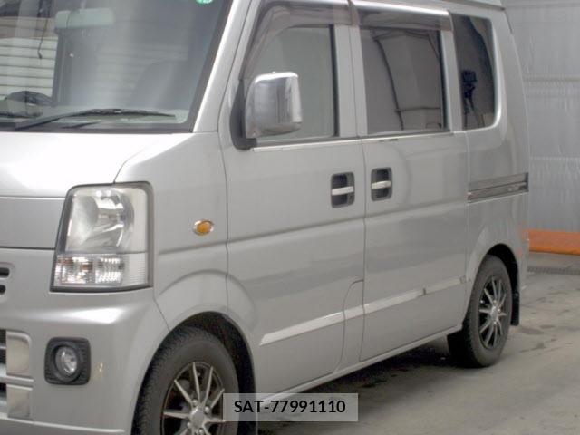 Suzuki EVERY 2012 8927554-4