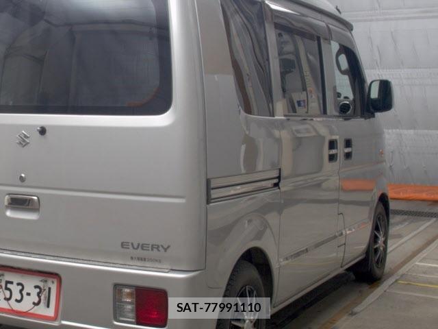 Suzuki EVERY 2012 8927554-5