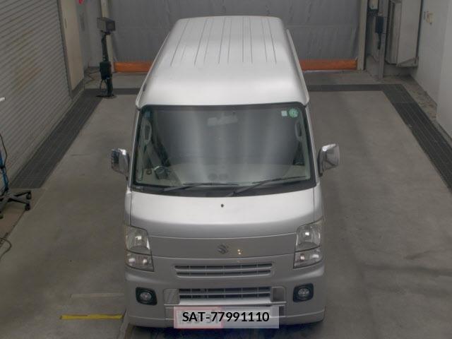 Suzuki EVERY 2012 8927554-6