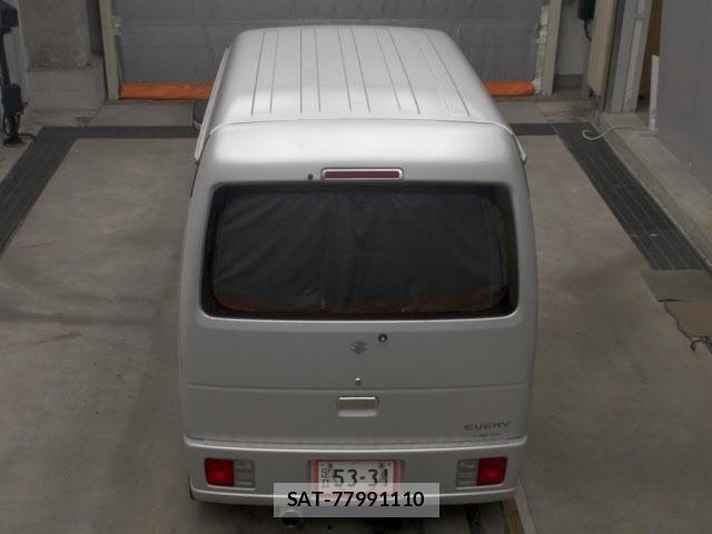 Suzuki EVERY 2012 8927554-7