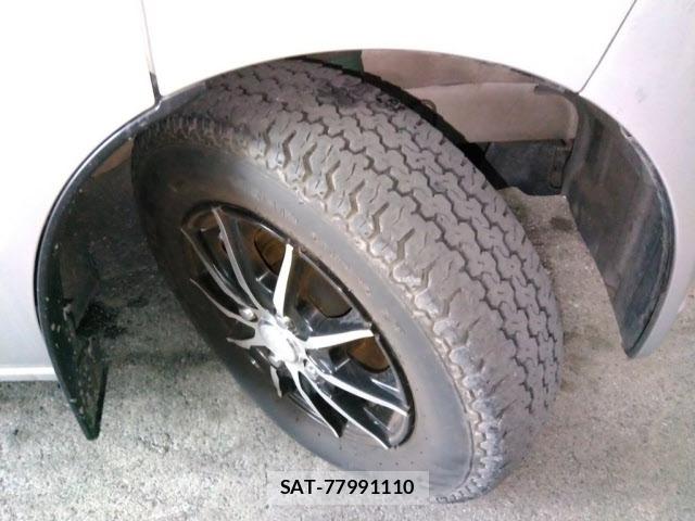 Suzuki EVERY 2012 8927554-9
