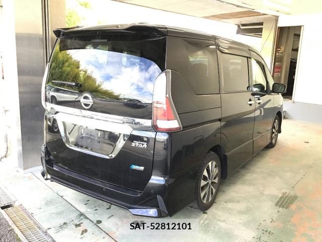 Nissan SERENA 2016 8921200-4