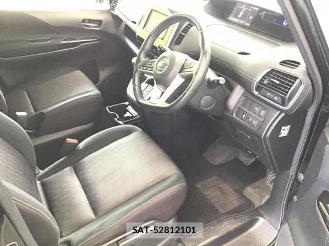 Nissan SERENA 2016 8921200-5