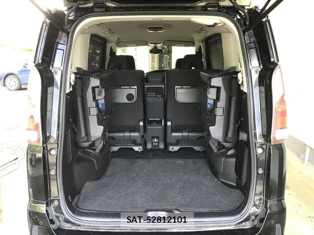 Nissan SERENA 2016 8921200-7