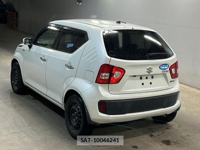 Suzuki IGNIS 2019 8698972-1