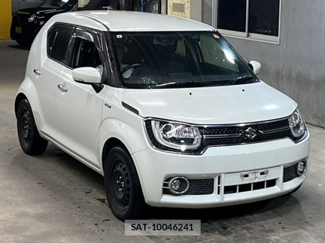 Suzuki IGNIS 2019 8698972-4