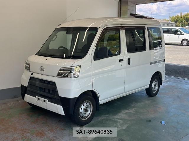 Daihatsu HIJET VAN 2020 8720915-0