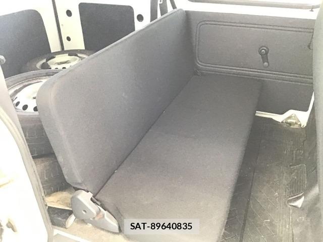 Daihatsu HIJET VAN 2020 8720915-6