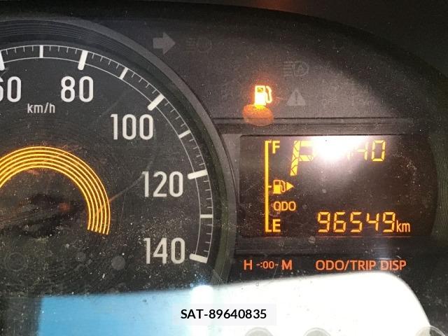 Daihatsu HIJET VAN 2020 8720915-8
