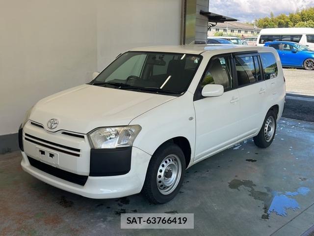 Toyota PROBOX VAN 2015 8862614-0