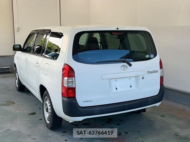 Toyota PROBOX VAN 2015 8862614-1