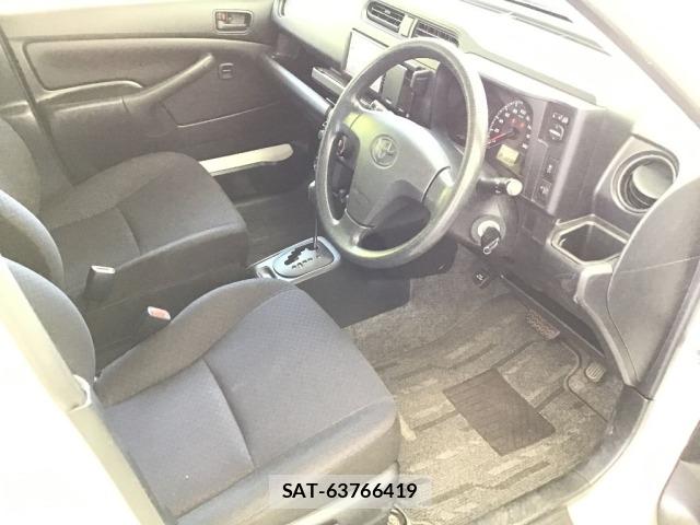 Toyota PROBOX VAN 2015 8862614-5