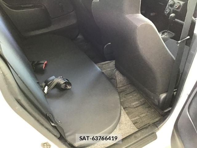 Toyota PROBOX VAN 2015 8862614-6