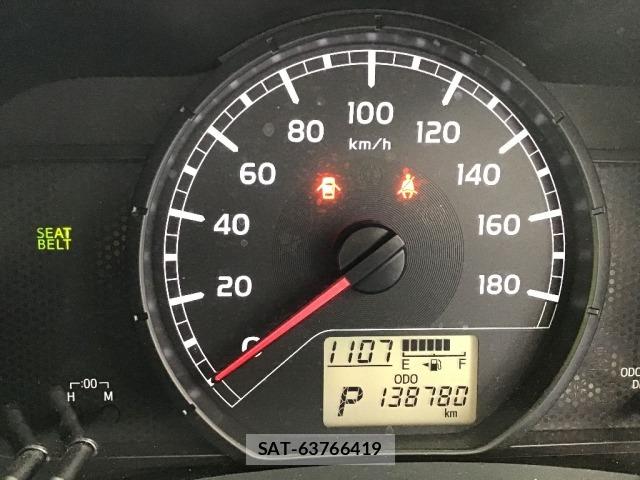 Toyota PROBOX VAN 2015 8862614-8