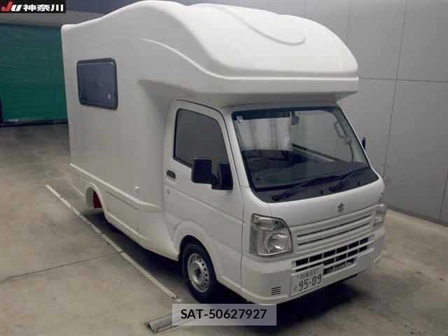 Suzuki CARRY TRUCK 2026 8697981-0