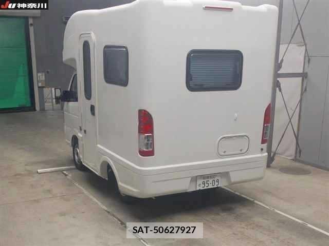 Suzuki CARRY TRUCK 2026 8697981-1