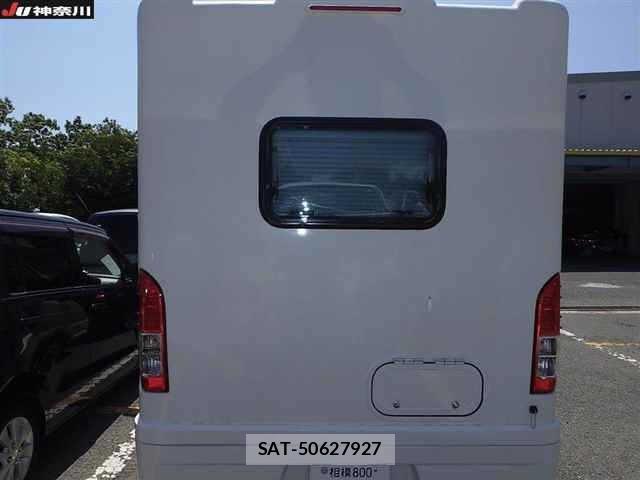 Suzuki CARRY TRUCK 2026 8697981-10