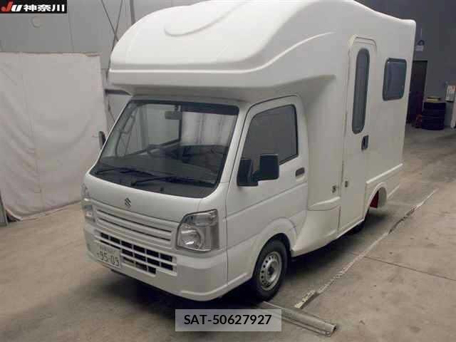 Suzuki CARRY TRUCK 2026 8697981-3