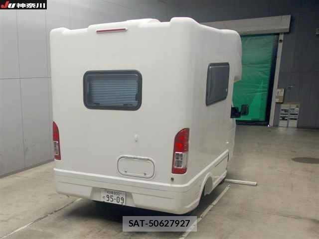Suzuki CARRY TRUCK 2026 8697981-4
