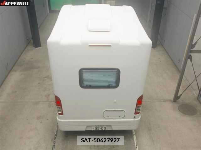 Suzuki CARRY TRUCK 2026 8697981-5