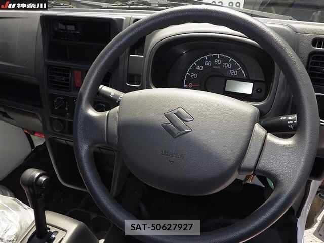 Suzuki CARRY TRUCK 2026 8697981-6