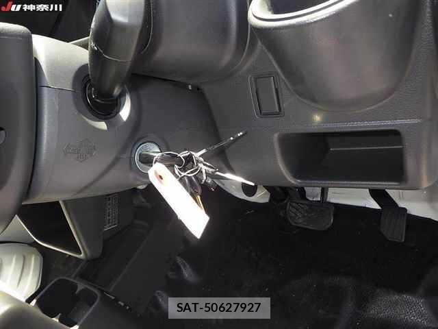 Suzuki CARRY TRUCK 2026 8697981-7