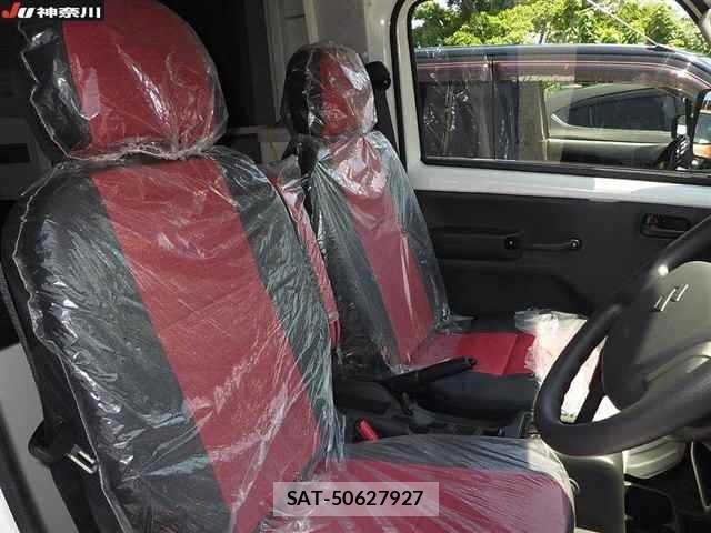 Suzuki CARRY TRUCK 2026 8697981-8