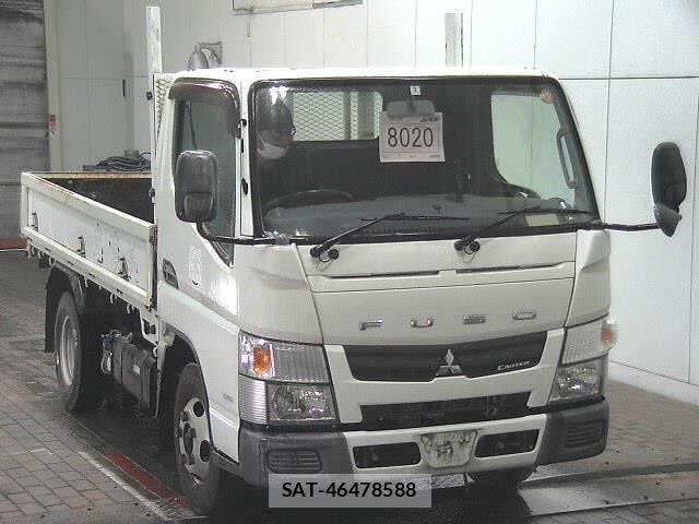 Mitsubishi CANTER 2016 8952601-0
