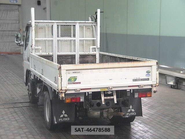 Mitsubishi CANTER 2016 8952601-1