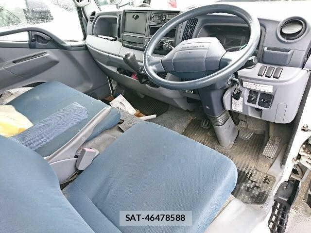 Mitsubishi CANTER 2016 8952601-3