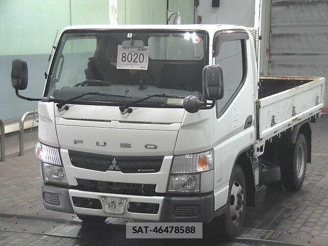 Mitsubishi CANTER 2016 8952601-4