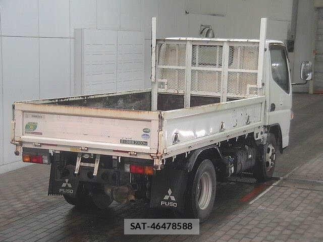 Mitsubishi CANTER 2016 8952601-5