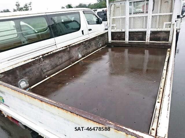 Mitsubishi CANTER 2016 8952601-6